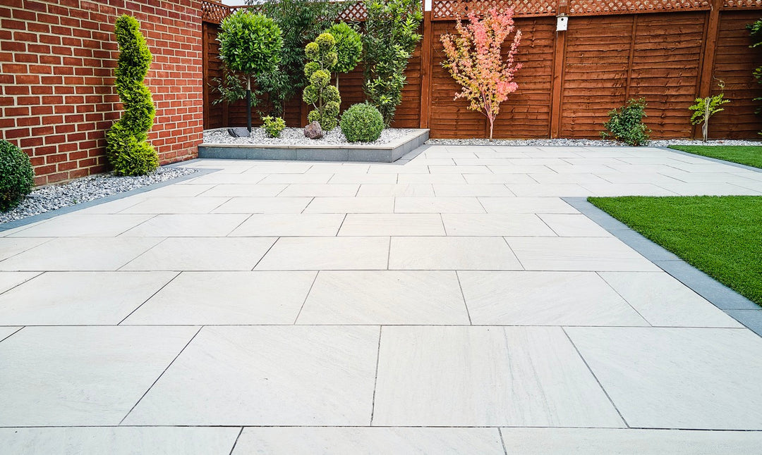 Garden and Driveway Trends for 2024