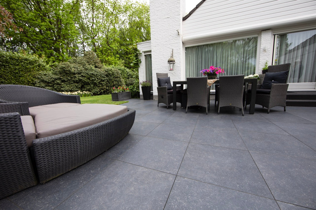 How to protect your patio or driveway during the bad weather