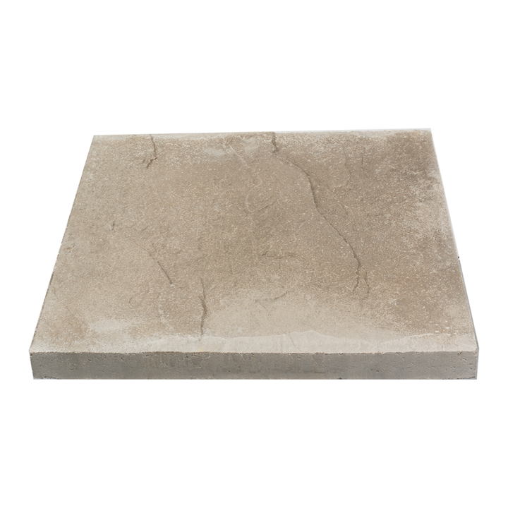 Broadway Economy Riven Concrete Paving Slabs