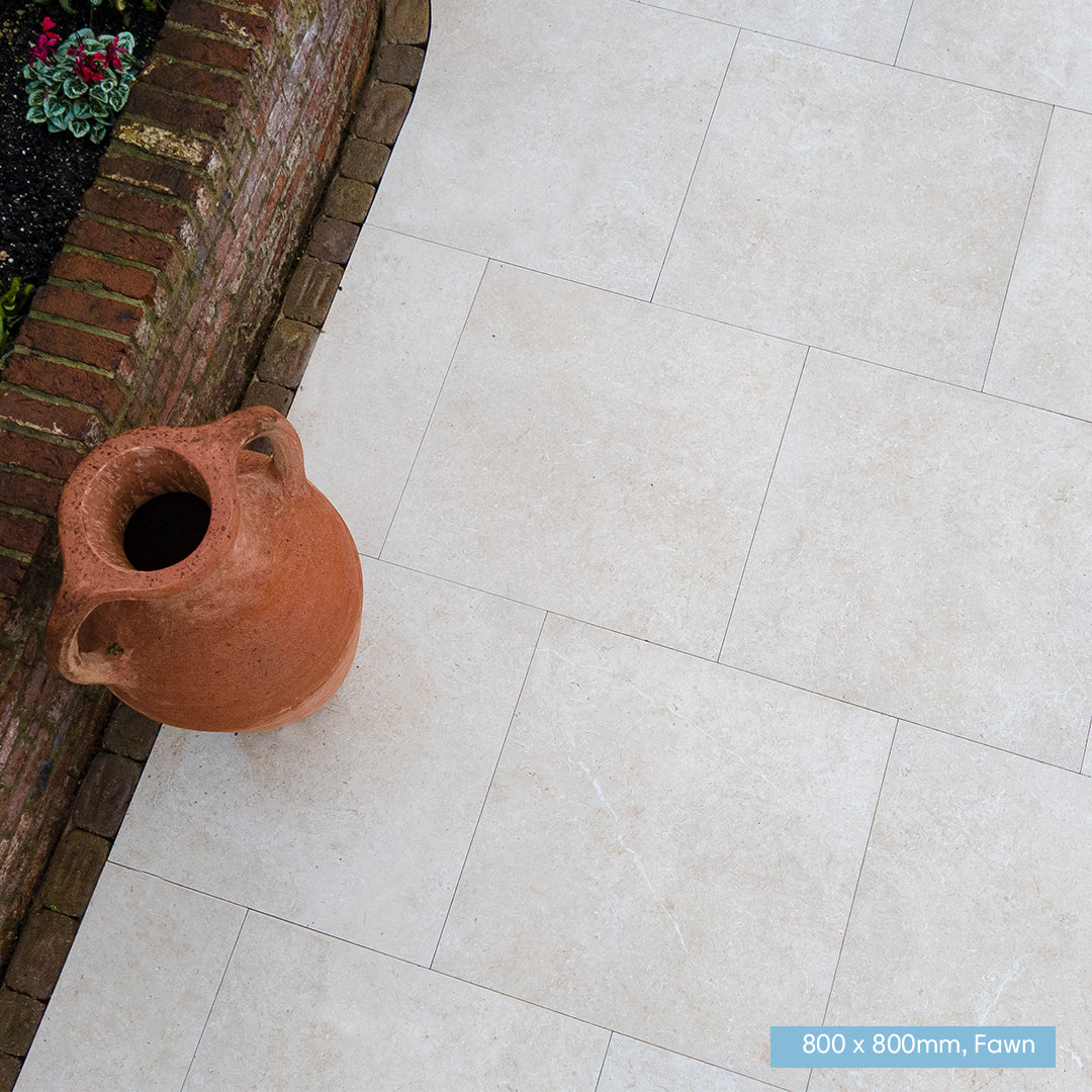 floor tiles; tiles; flooring tiles; cream paving; white porcelain tiles; cream slabs; porcelain tiles; porcelain paving; porcelain patio paving; porcelain slab; Porcelain; outdoor porcelain tile; outside porcelain tiles; porcelain slabs; garden porcelain tiles; Porcelain Paving Slabs; Porcelain Patio Tiles; limestone slabs;paving slabs; patio slabs; paving slabs for patios; garden slabs; slabs for garden; garden paving