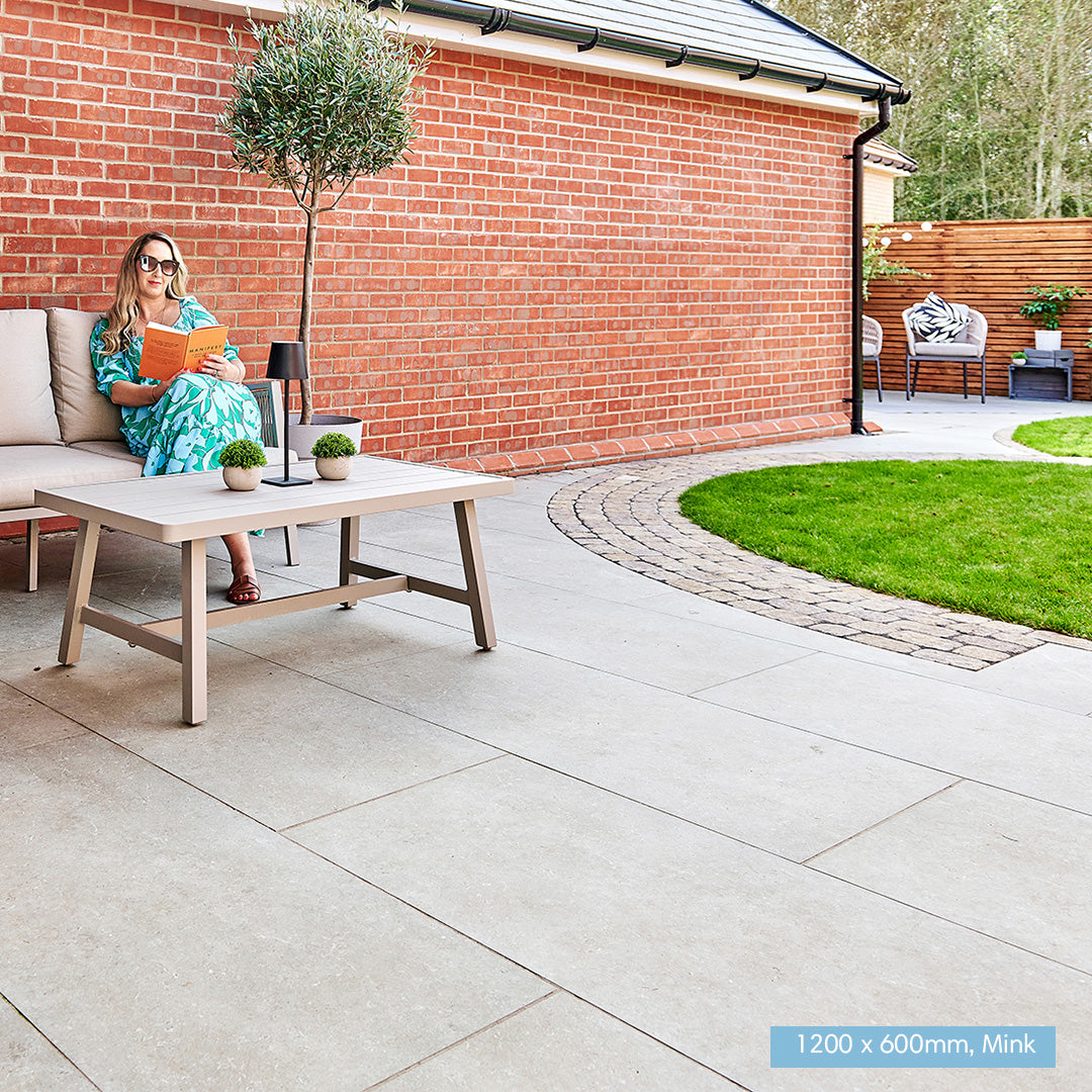floor tiles; tiles; flooring tiles; cream paving; white porcelain tiles; cream slabs; porcelain tiles; porcelain paving; porcelain patio paving; porcelain slab; Porcelain; outdoor porcelain tile; outside porcelain tiles; porcelain slabs; garden porcelain tiles; Porcelain Paving Slabs; Porcelain Patio Tiles; limestone slabs; paving slabs; patio slabs; paving slabs for patios; garden slabs; slabs for garden; garden paving