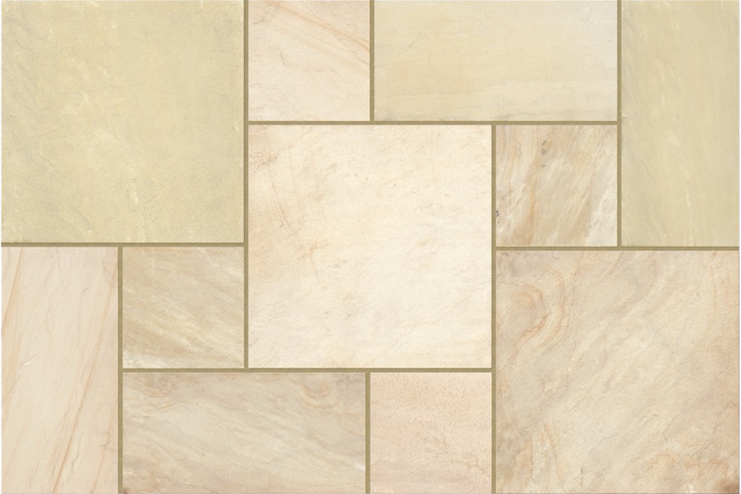 porcelain paving mixed size; porcelain patio pack; sandstone; sandstone paving; beige porcelain slabs; cream porcelain slabs; external porcelain tiles; outdoor porcelain tiles; porcelain paving slabs; exterior porcelain tile; porcelain patio; 20mm porcelain tiles; cheap outdoor porcelain tiles; cheap porcelain paving; porcelain patio paving; floor tiles; tiles; flooring tiles; paving slabs; patio slabs; paving slabs for patios; garden slabs; slabs for garden; garden paving