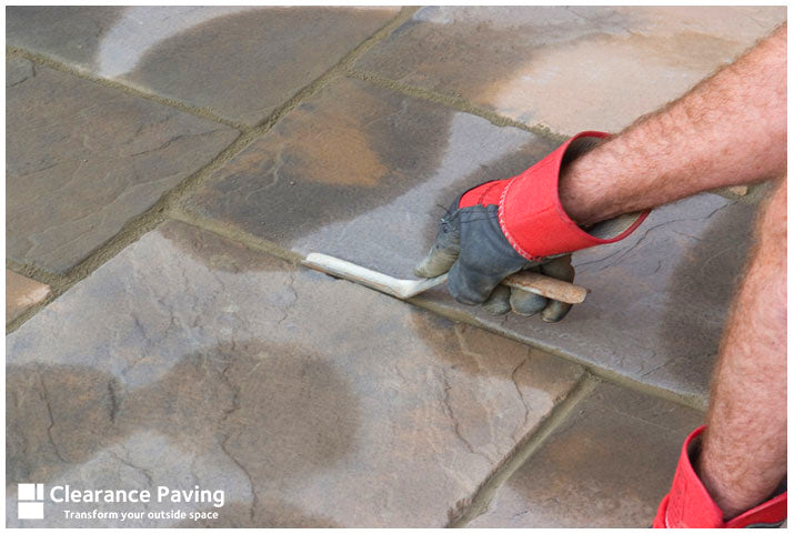 Need help with your garden paving or driveway installation?