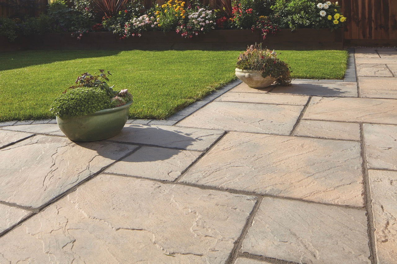 Garden Paving: Get Your Patio Ready For Winter – Clearance Paving