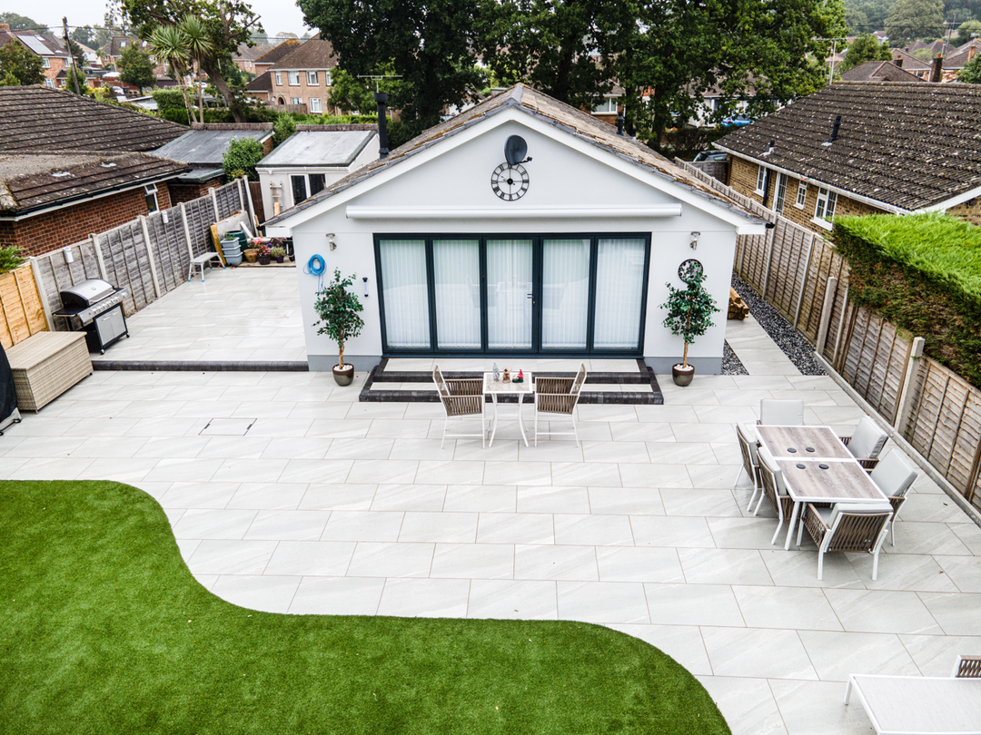 paving; garden paving ideas; paving slabs