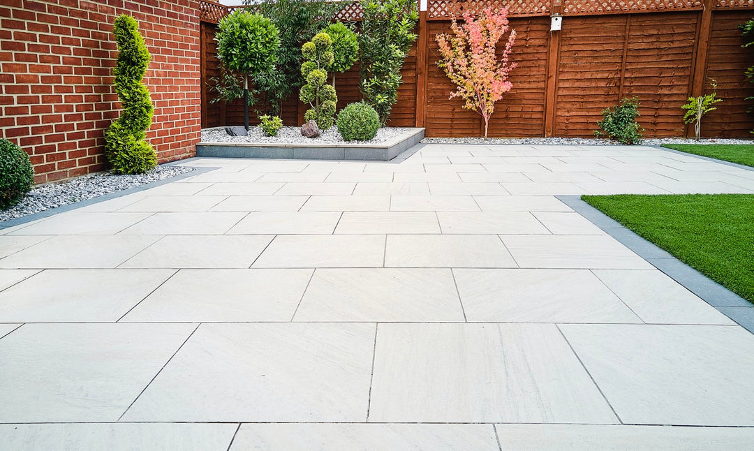 paving; garden paving ideas; paving slabs