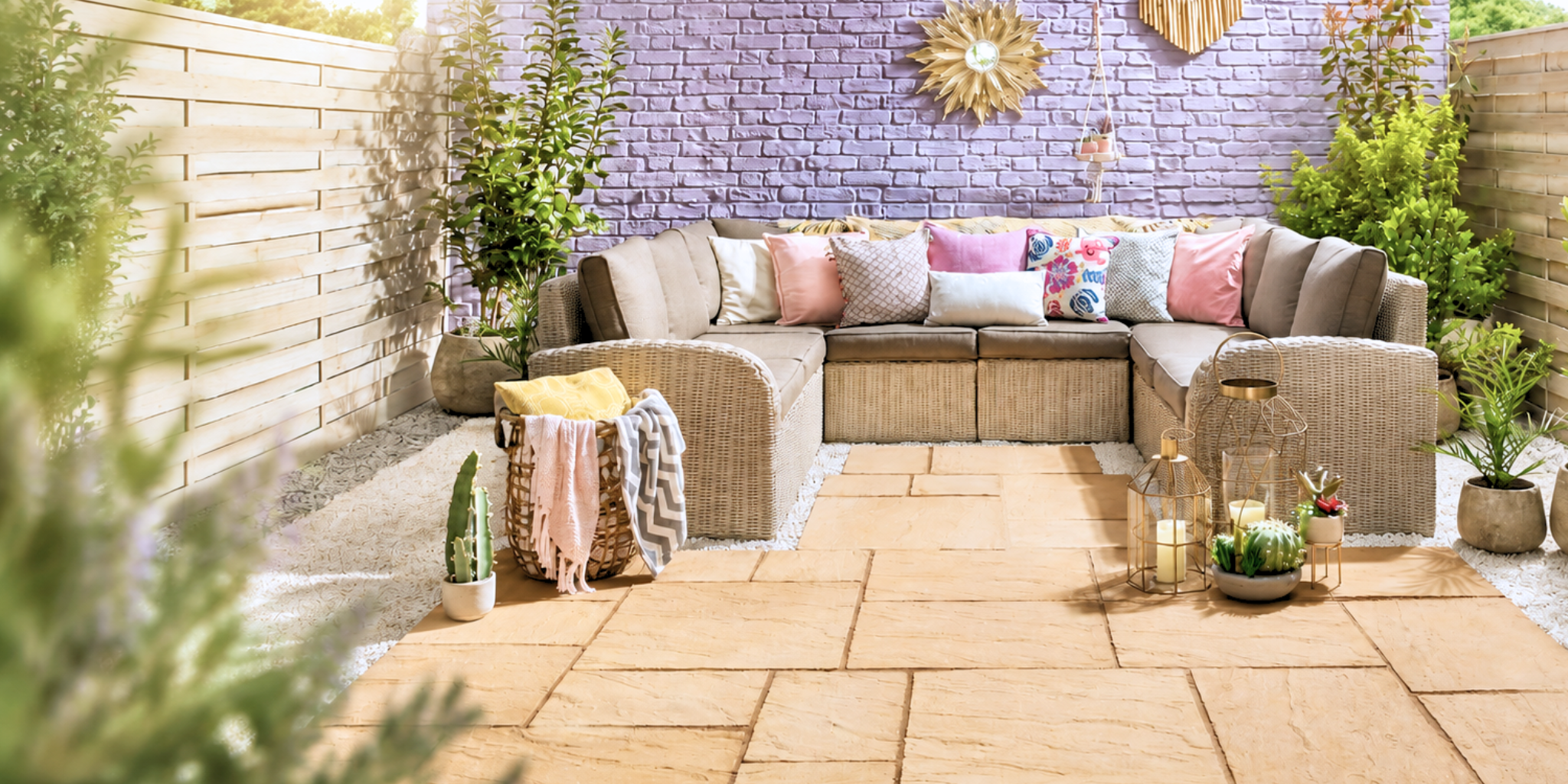 Garden Accessories 2026