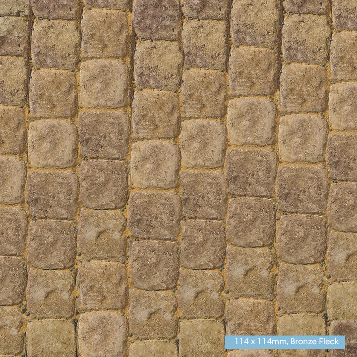 Aura block paving; cobblestones; cobblestone driveway; stone driveway; cobble stones; driveway paver; stone setts; driveway cobbles; pavestones; paving stone setts; stone cobbled paving; cobblestone pavers; cobble setts; cobblestones for sale; cobblestone driveway cost; cobble paving; cobbles for sale; block paving stones; block paving setts; country cobble paving; grey cobblestone; aura bronze fleck; driveway paving; block paving for driveways