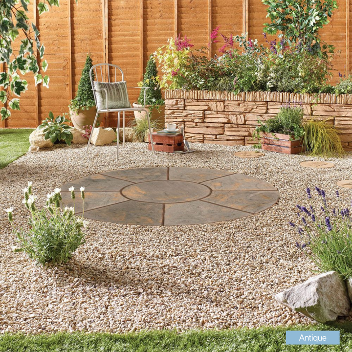 ABBEY CIRCLE KIT 1.5MTR