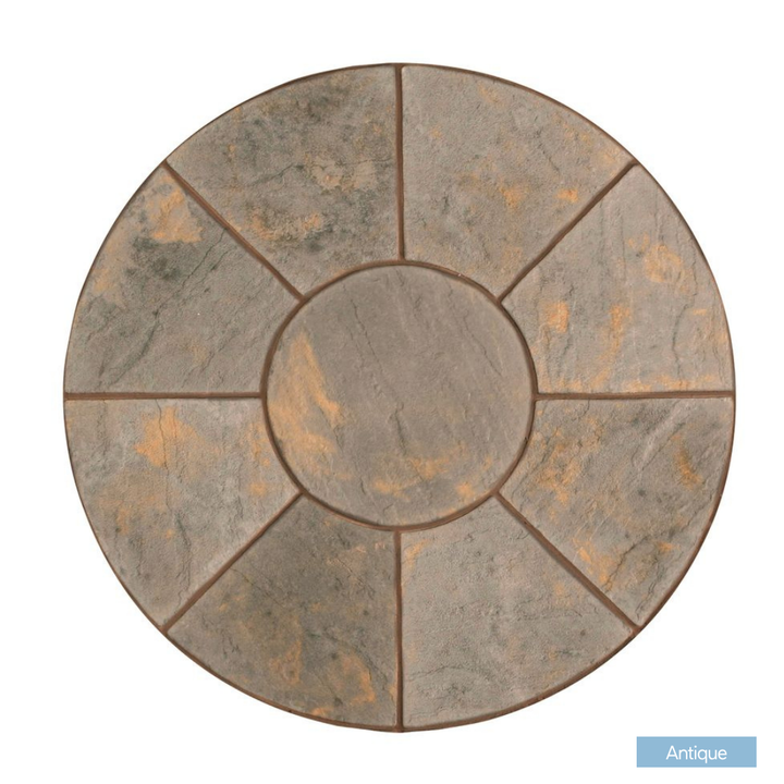 ABBEY CIRCLE KIT 1.5MTR