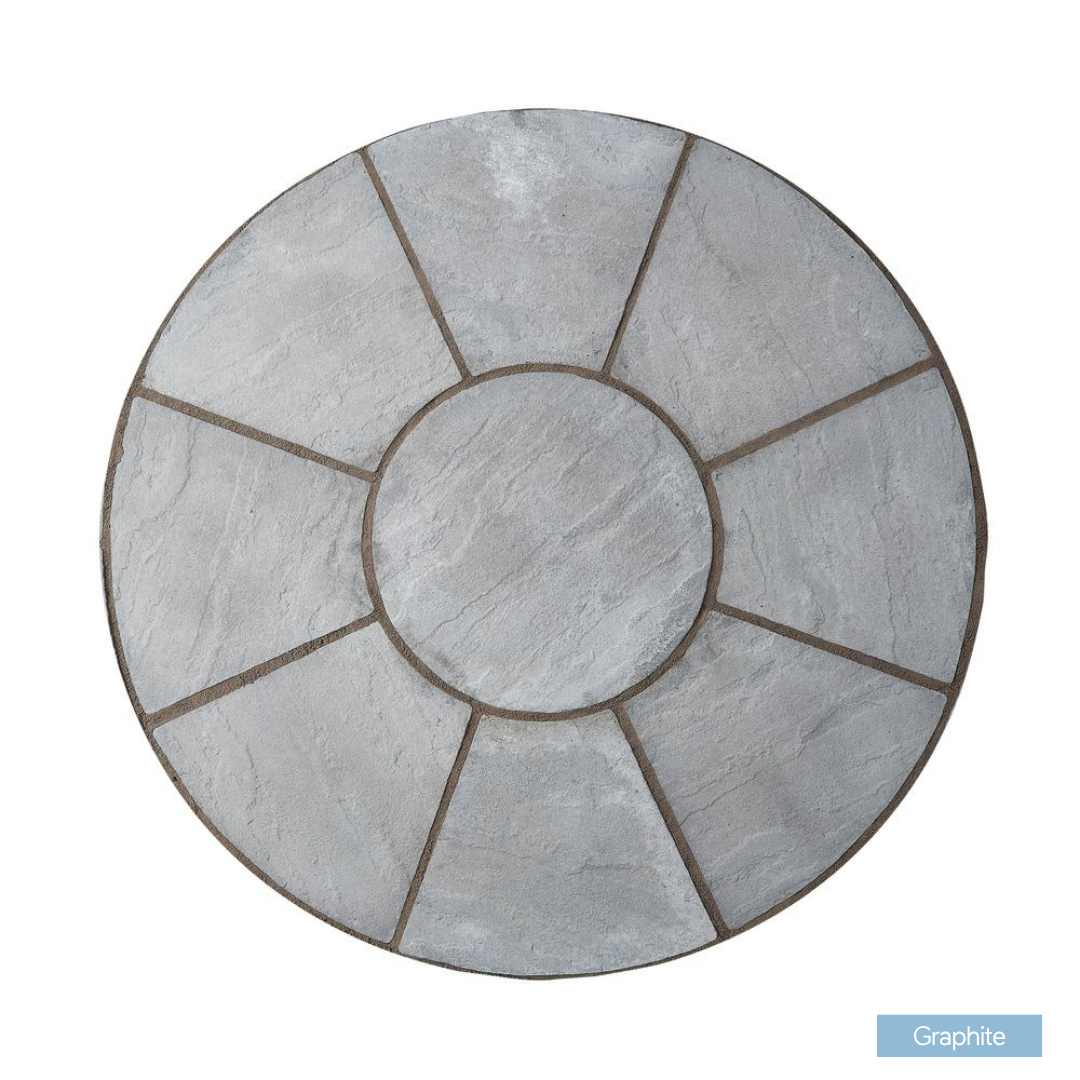 ABBEY CIRCLE KIT 1.5MTR