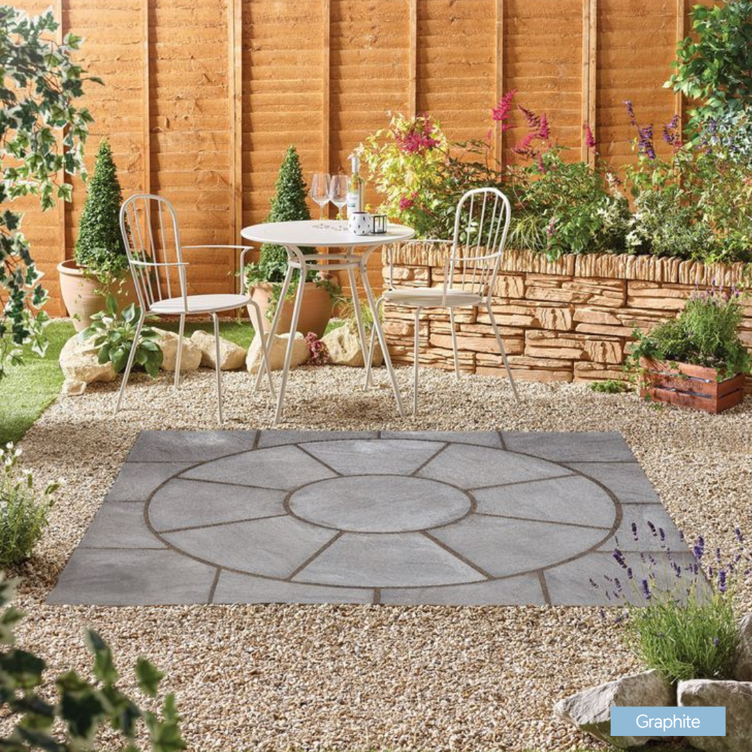 ABBEY CIRCLE KIT 1.5MTR
