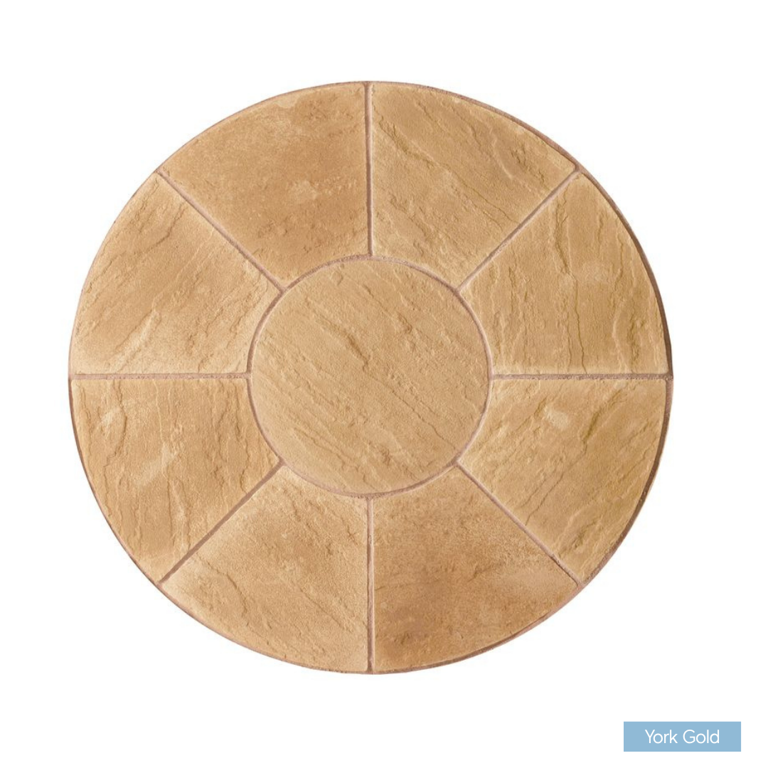 ABBEY CIRCLE KIT 1.5MTR
