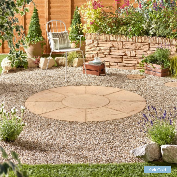 ABBEY CIRCLE KIT 1.5MTR