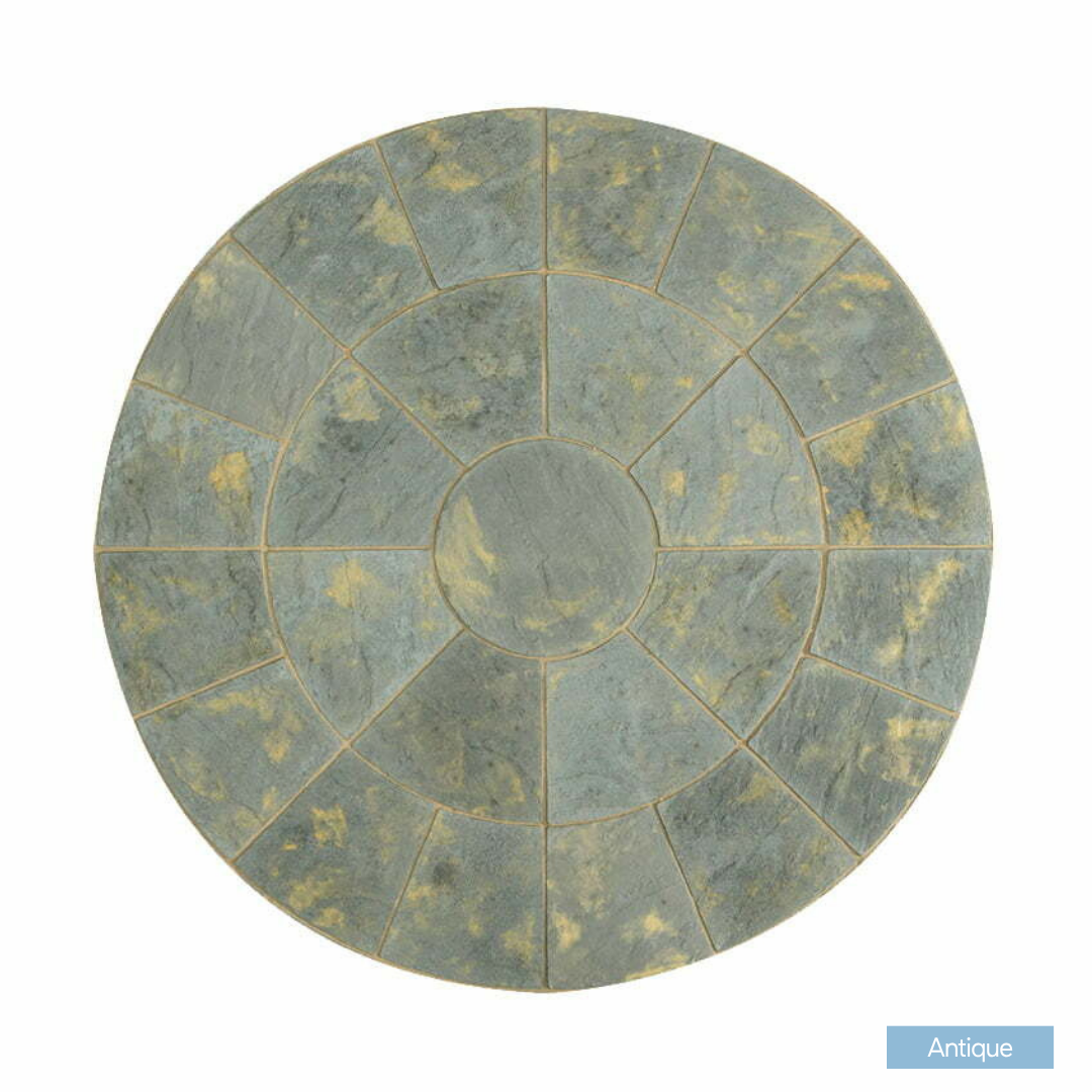 ABBEY CIRCLE KIT 2.4MTR