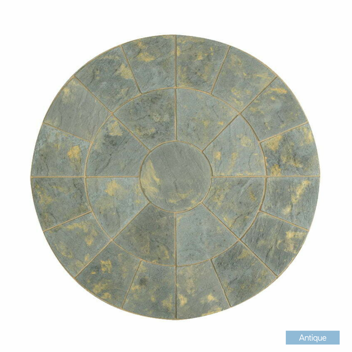 ABBEY CIRCLE KIT 2.4MTR