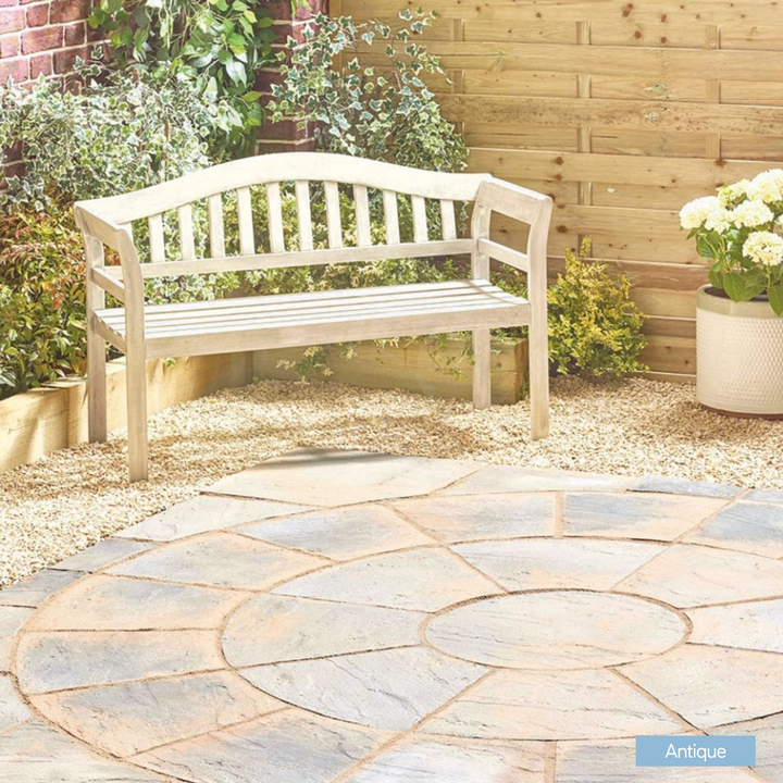 ABBEY CIRCLE KIT 2.4MTR