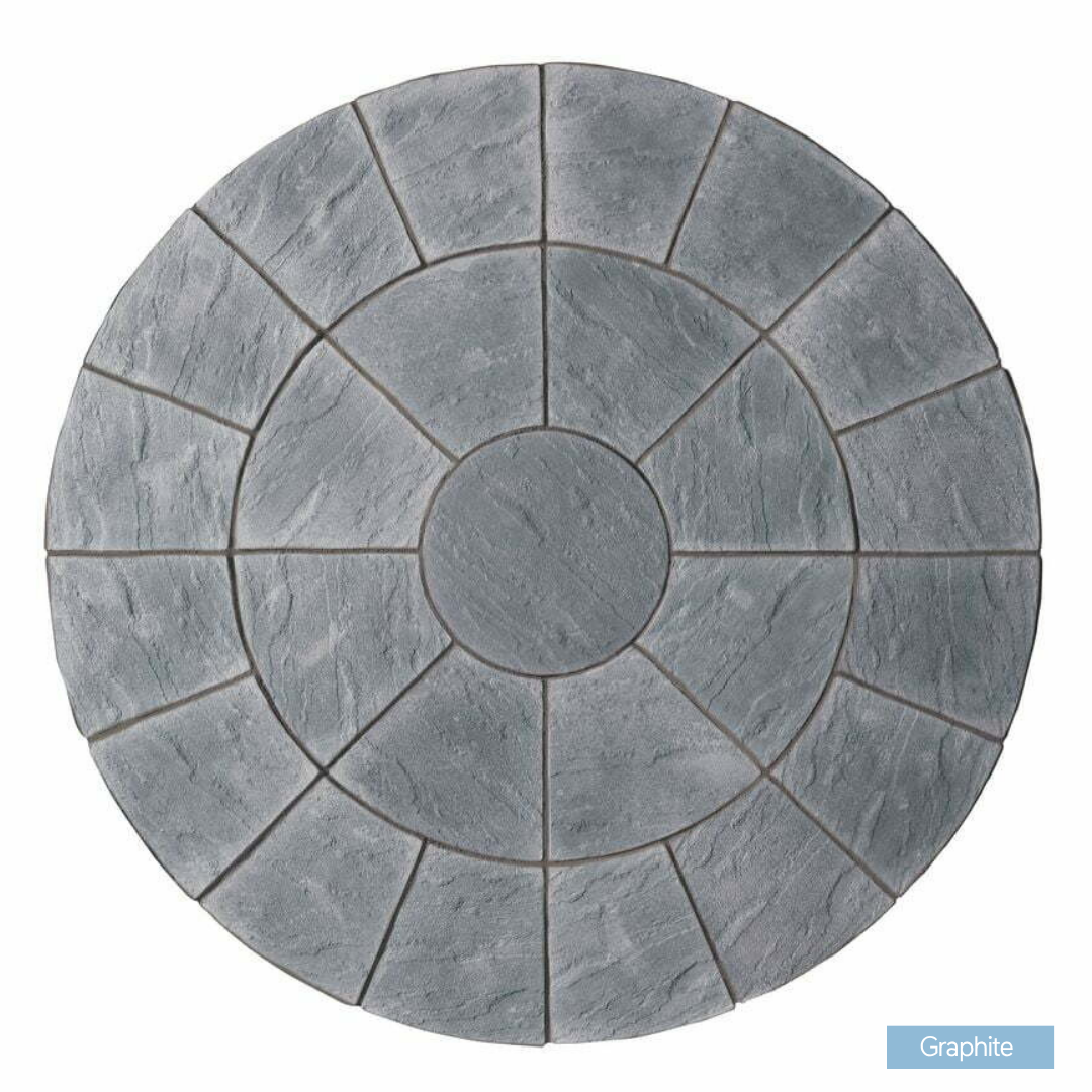 ABBEY CIRCLE KIT 2.4MTR