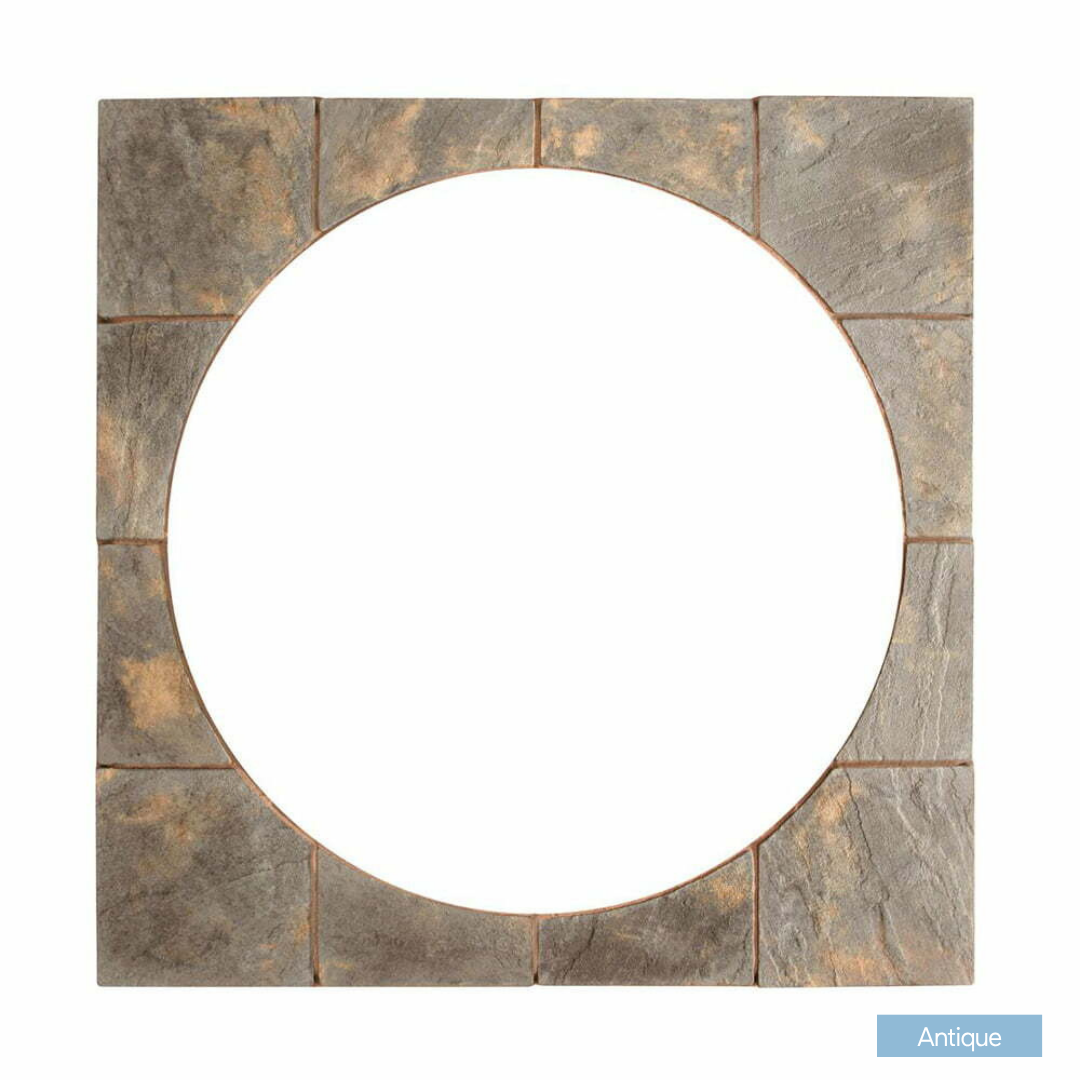 ABBEY CIRCLE SQUARING OFF KIT 1.5MTR