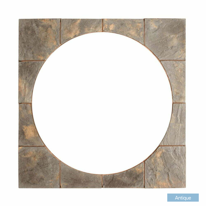 ABBEY CIRCLE SQUARING OFF KIT 1.5MTR