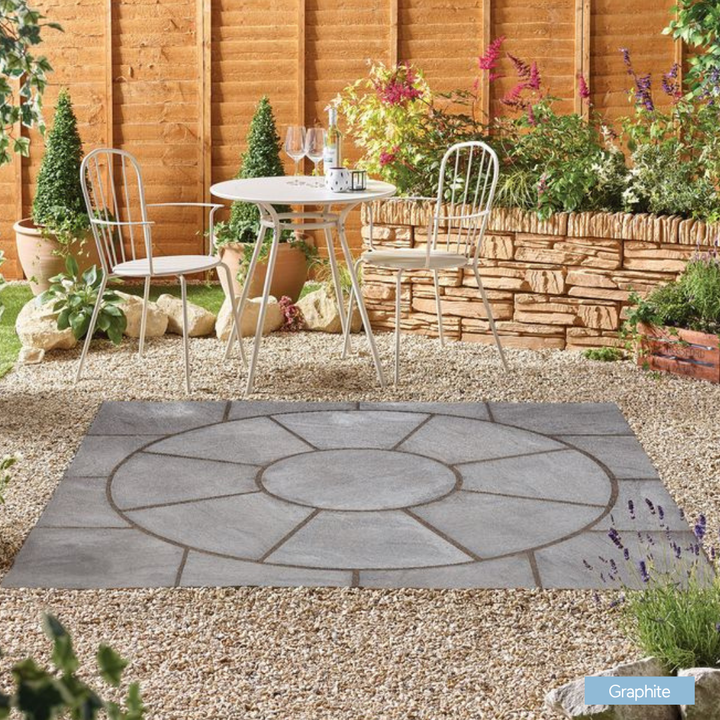 ABBEY CIRCLE SQUARING OFF KIT 1.5MTR