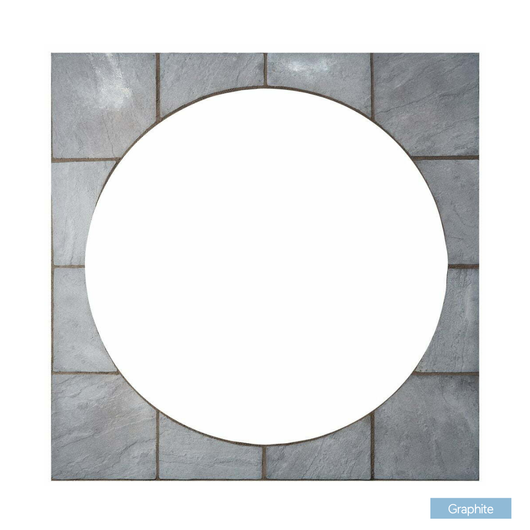 ABBEY CIRCLE SQUARING OFF KIT 1.5MTR