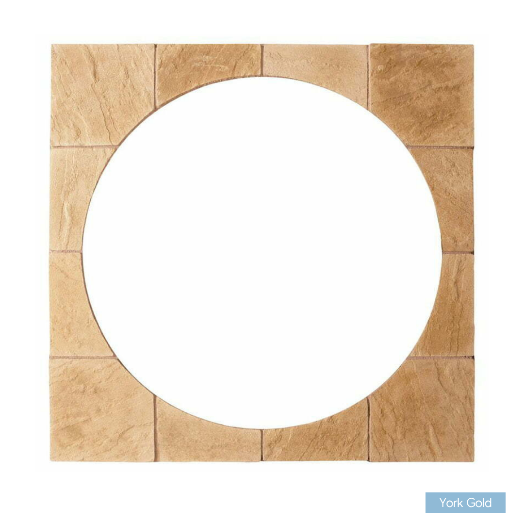 ABBEY CIRCLE SQUARING OFF KIT 1.5MTR