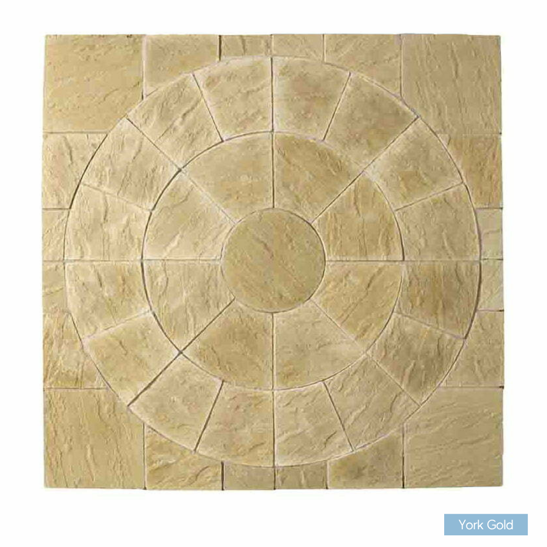 ABBEY CIRCLE SQUARING OFF KIT 2.4MTR