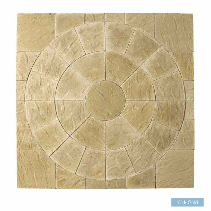 ABBEY CIRCLE SQUARING OFF KIT 2.4MTR