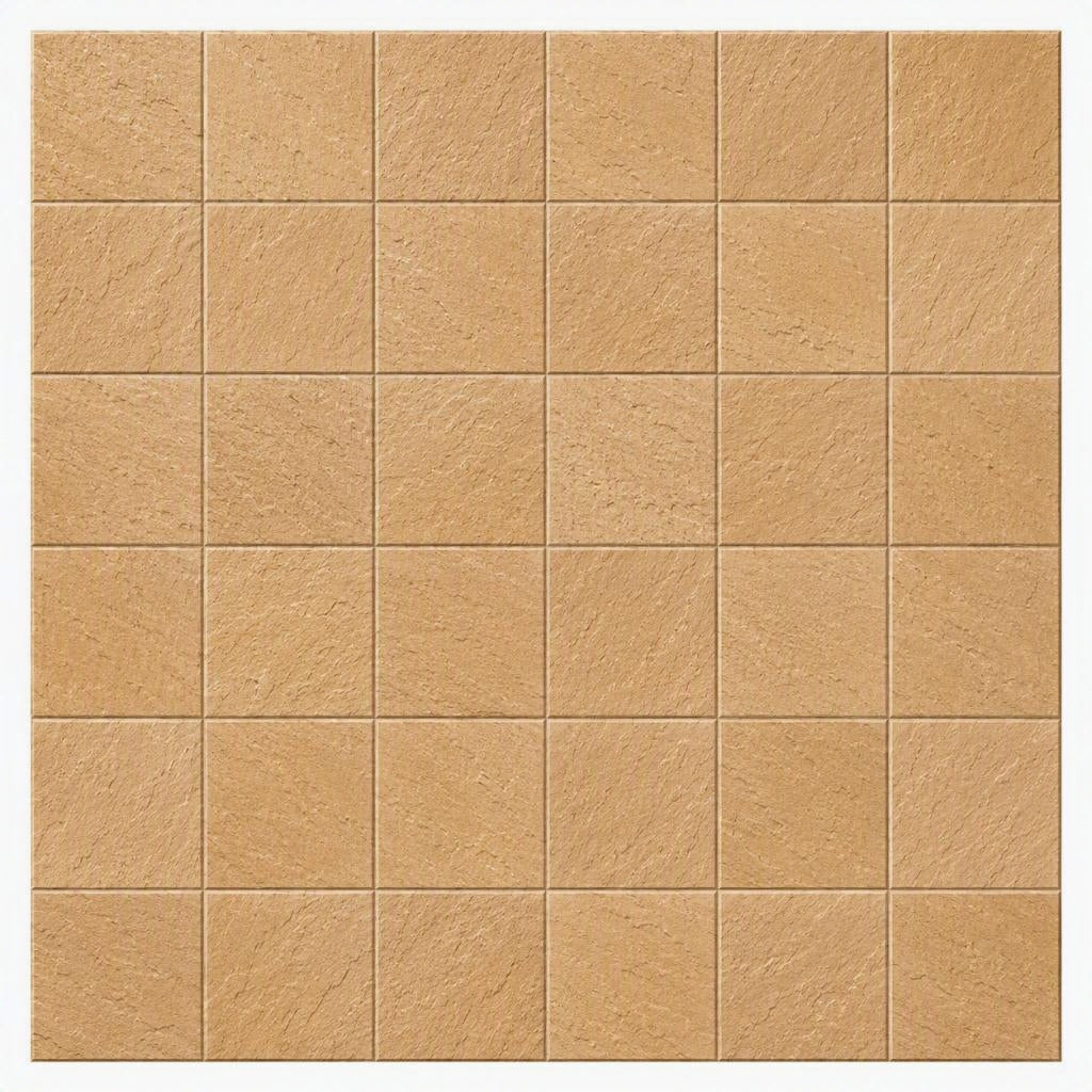Abbey Paving Slabs York Gold | 300x300mm | 450x450mm | 450x300mm | 600x450mm | 600x600mm