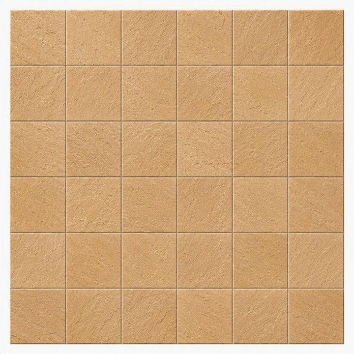 Abbey Paving Slabs York Gold | 300x300mm | 450x450mm | 450x300mm | 600x450mm | 600x600mm