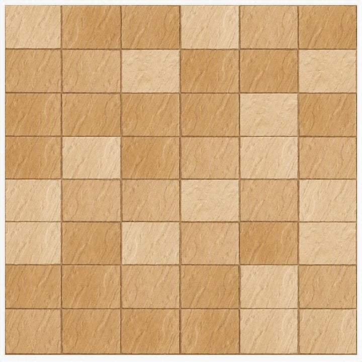 Abbey Paving Slabs York Gold | 300x300mm | 450x450mm | 450x300mm | 600x450mm | 600x600mm