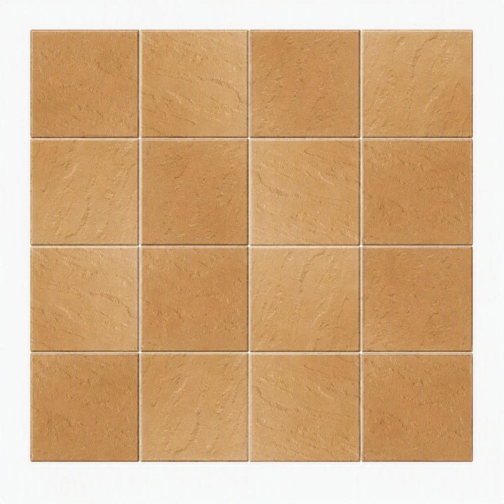 Abbey Paving Slabs York Gold | 300x300mm | 450x450mm | 450x300mm | 600x450mm | 600x600mm