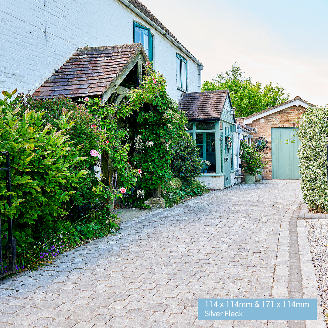 Driveway Paving