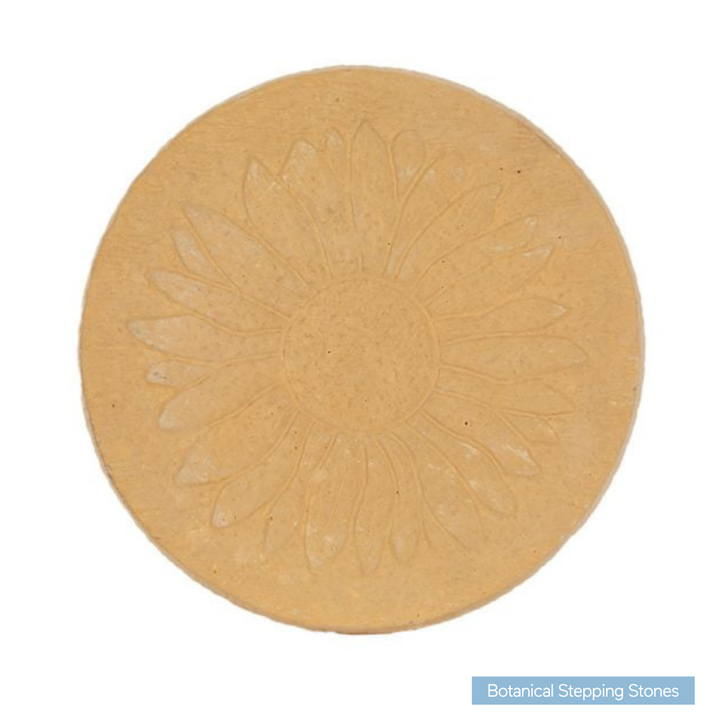 BOTANICAL STEPPING STONE COLLECTION