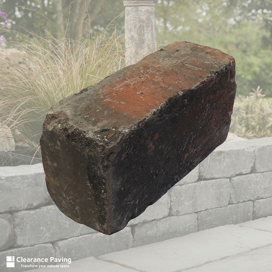 Brett Vintage Kerb in Brindle