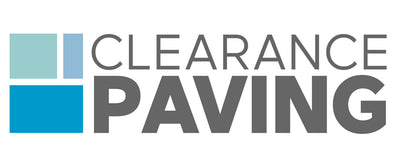 Clearance Paving