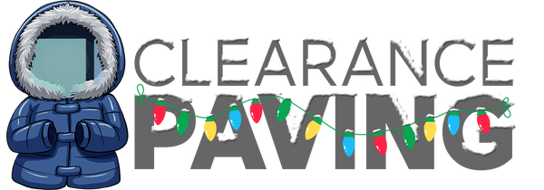 Clearance Paving