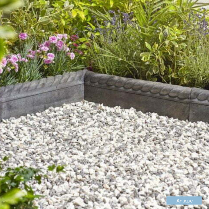 FULL ROPE TOP EDGING 575MM