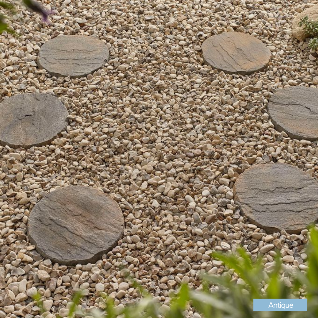 KELDALE STEPPING STONE 450MM