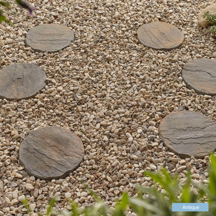 KELDALE STEPPING STONE 450MM