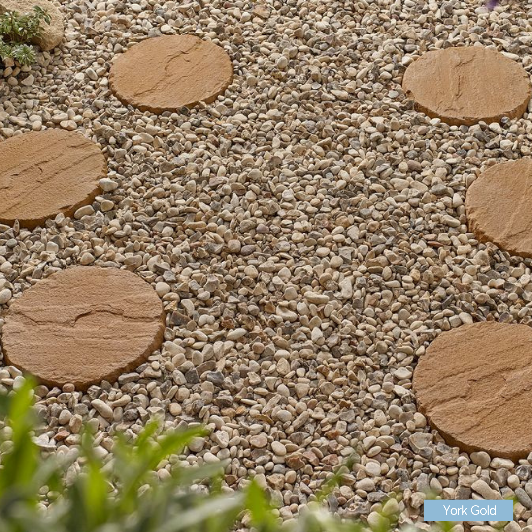 KELDALE STEPPING STONE 450MM
