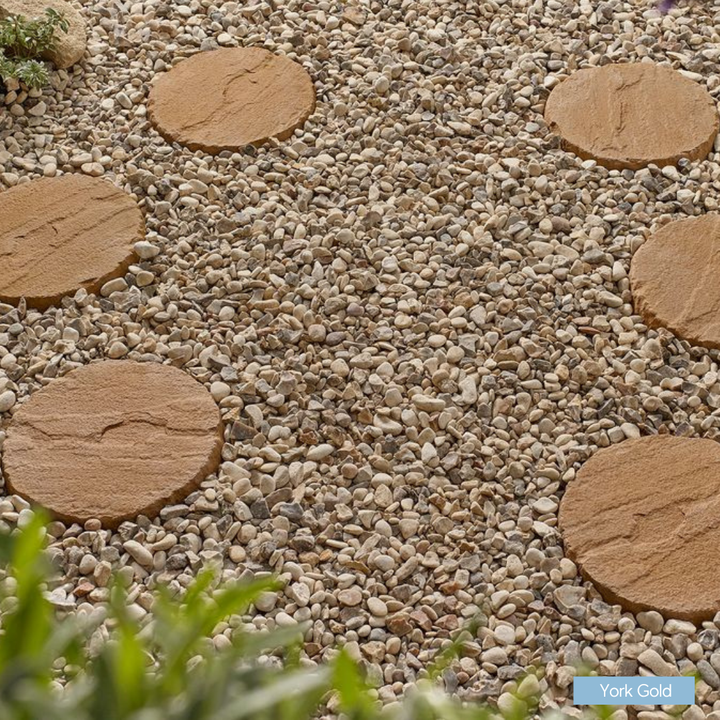 KELDALE STEPPING STONE 450MM