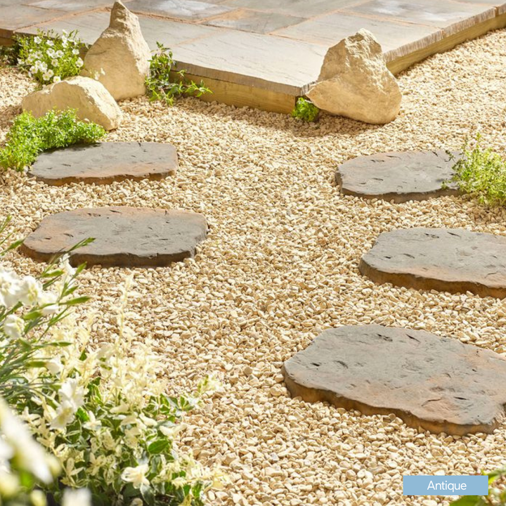 RANDOM STEPPING STONE 400 X 300MM