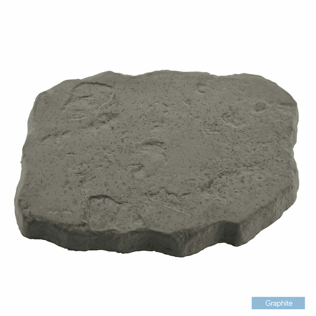 RANDOM STEPPING STONE 400 X 300MM