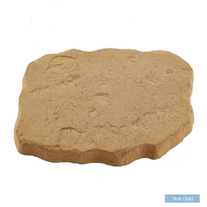 RANDOM STEPPING STONE 400 X 300MM