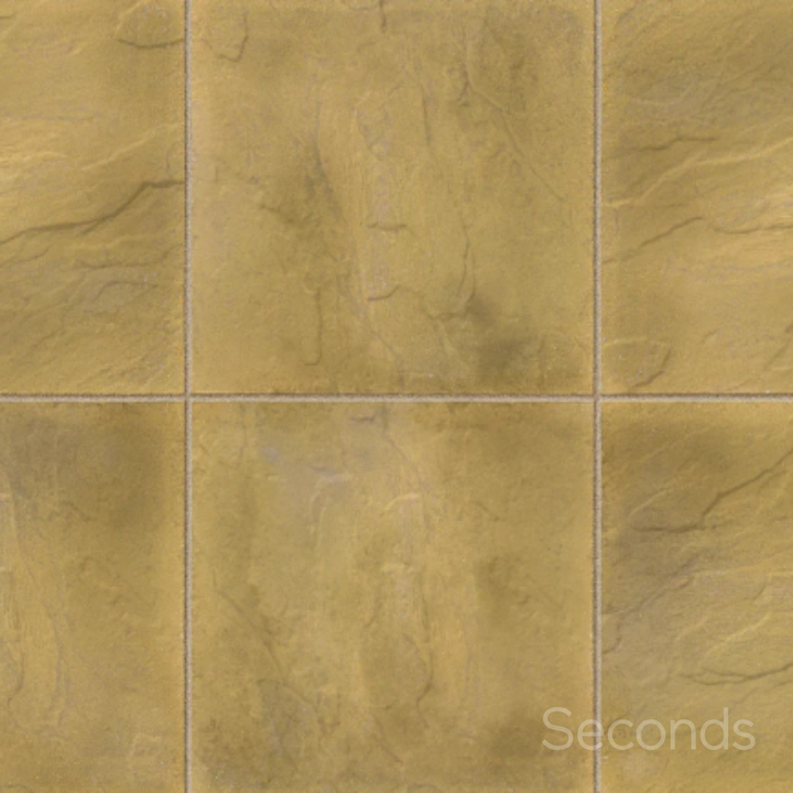 Utility Concrete Paving Slabs; 450 x 450mm | 600 x 600mm | Seconds Sold as Seen