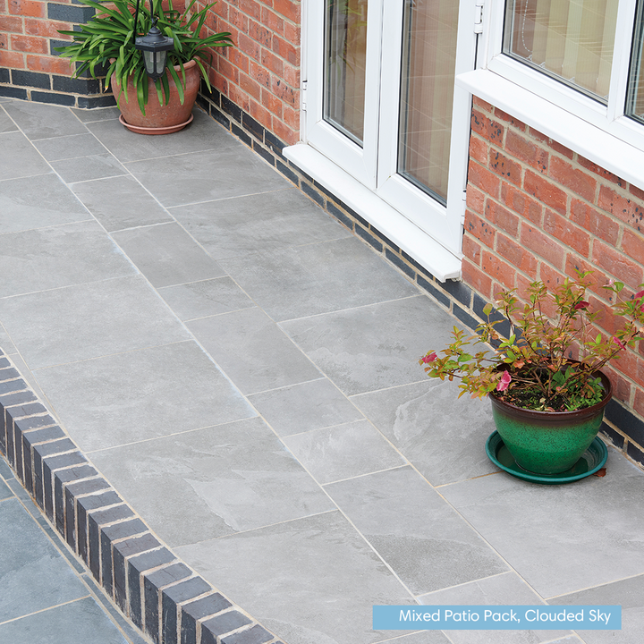 mixed size porcelain paving; grey porcelain slabs; external porcelain tiles; outdoor porcelain tiles; porcelain paving slabs; exterior porcelain tile; porcelain patio; 20mm porcelain tiles; cheap outdoor porcelain tiles; cheap porcelain paving; porcelain patio paving;; paving slabs; patio slabs; paving slabs for patios; garden slabs; slabs for garden; garden paving