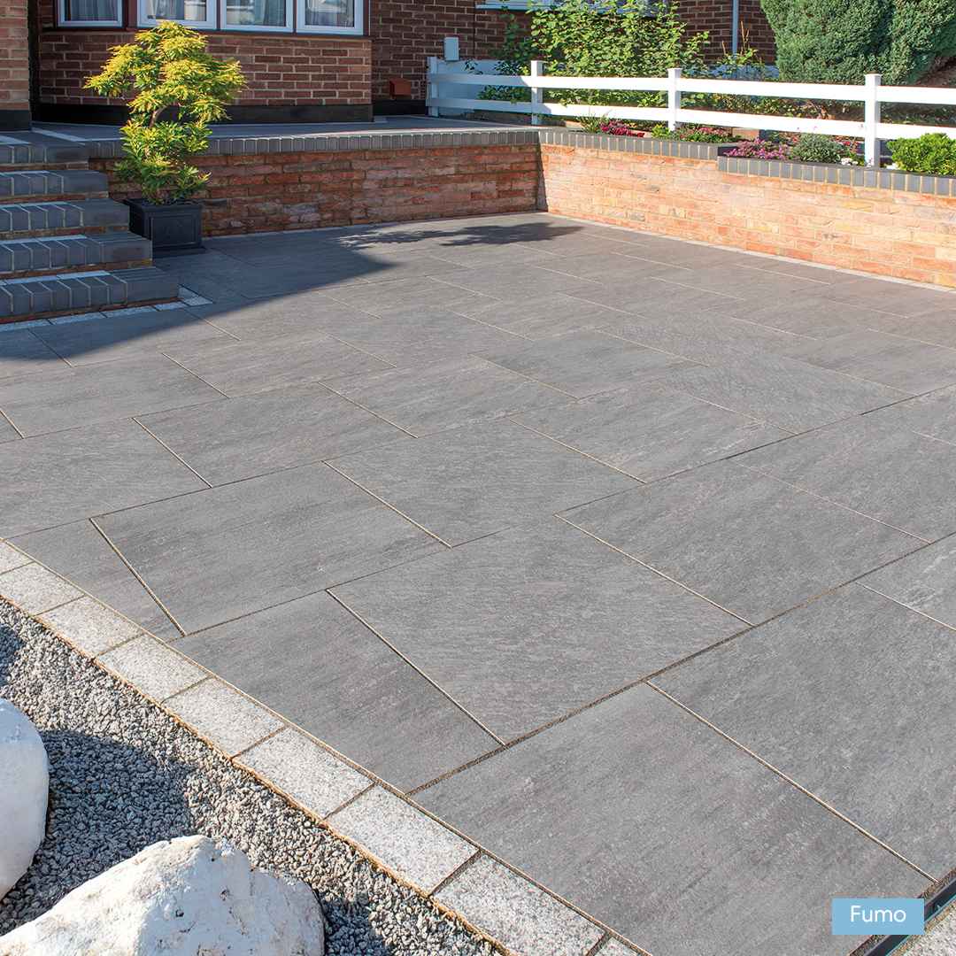Driveway Paving