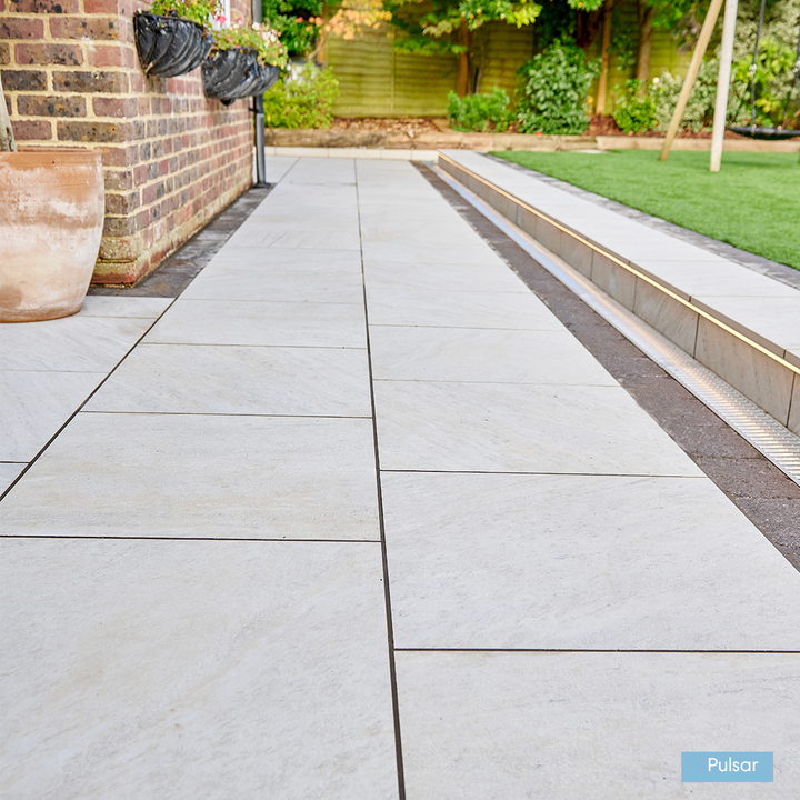 porcelain paving; porcelain patio paving;  porcelain patio tiles; grey porcelain slabs; external porcelain tiles; outdoor porcelain tiles; porcelain paving slabs;  exterior porcelain tile; porcelain patio; 20mm porcelain tiles; cheap outdoor porcelain tiles; cheap porcelain paving; grey porcelain paving slabs; 600 x 600 porcelain slabs; Eclipse porcelain slabs; floor tiles; tiles; flooring tiles;  paving slabs; patio slabs; paving slabs for patios; garden slabs; slabs for garden; garden paving